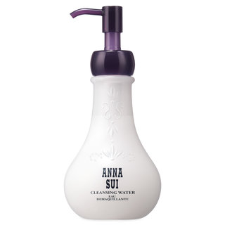 Cleansing Water