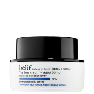 The True Cream Aqua Bomb