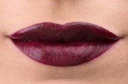 Vamp It Up! The Burgundy Lipstick Review