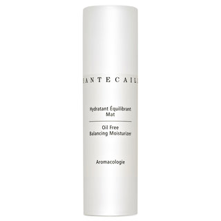 Oil Free Balancing Moisturizer