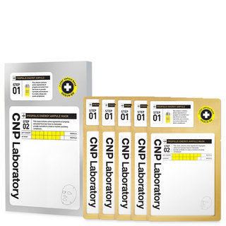 Propolis Energy Ampule Mask