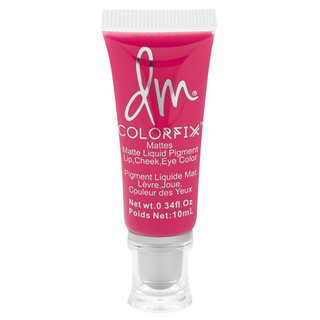 ColorFix 24-Hour Cream Color Matte