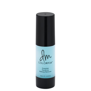 Essential Eye & Lip Makeup Remover