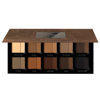 Groundwork Defining Neutrals Palette
