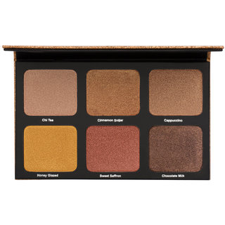 Light Work Palette II