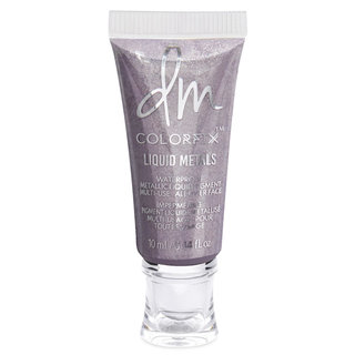 ColorFix 24-Hour Cream Color Liquid Metals