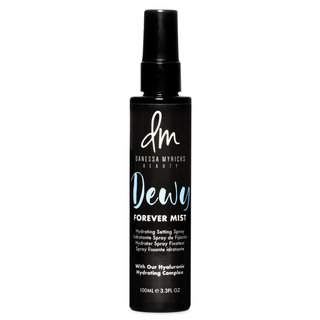 Dewy Forever Mist Hydrating Setting Spray