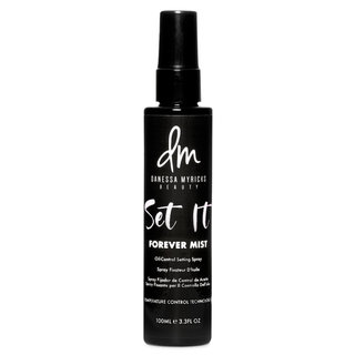 Set It Forever Mist Oil Control Setting Spray