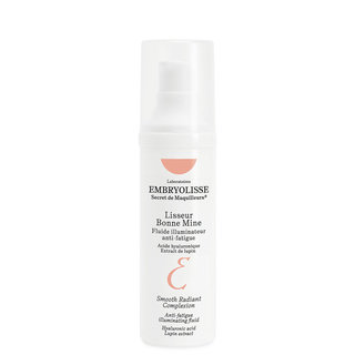 Smooth Radiant Complexion