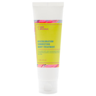 Discoloration Correcting Body Treatment