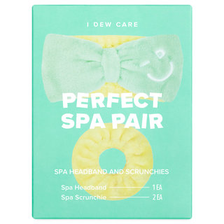 Perfect Spa Pair