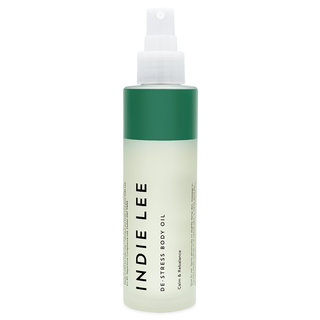De-Stress Body Oil