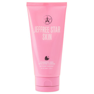 Strawberry Seed Exfoliating Cleanser