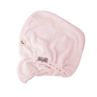 Microfiber Hair Towel
