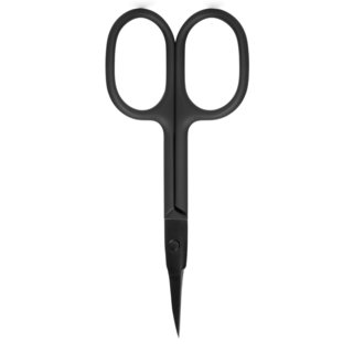 Matte Black Lash Scissor