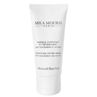 Purifying Detox Mask