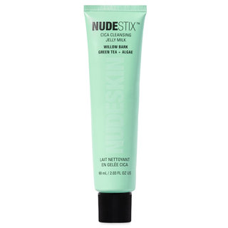 Cica Cleansing Jelly Milk