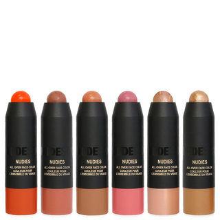 Mini Nudies Best Seller Kit 