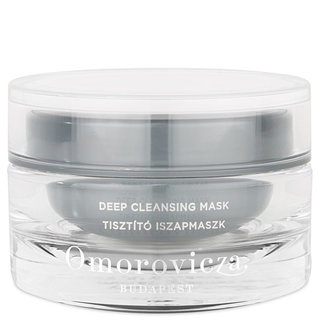 Deep Cleansing Mask