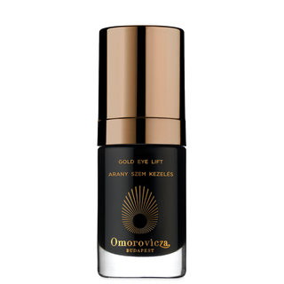 Gold Eye Lift