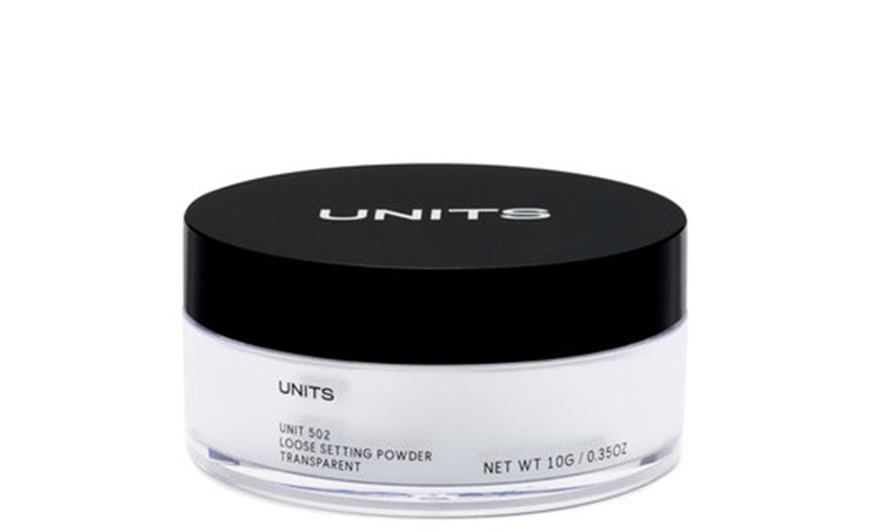 Get a free gift with any UNITS purchase. Get a free gift with any UNITS purchase.