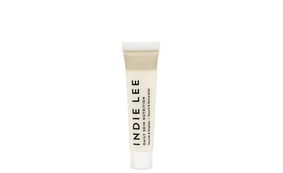 Get a free gift with your qualifying Indie Lee purchase. Get a free gift with your qualifying Indie Lee purchase.