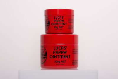 20 Way to Use Lucas' Papaw Ointment
