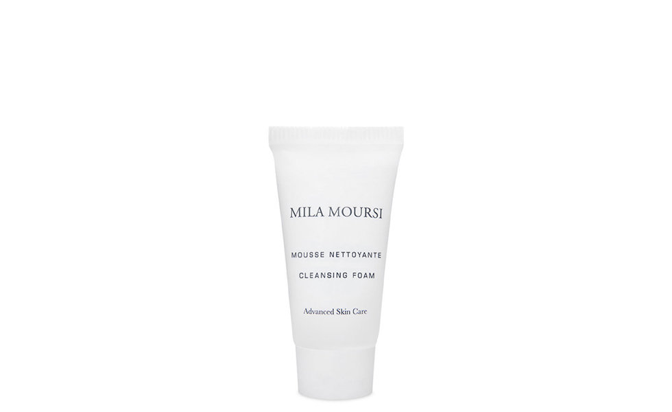 Get a free gift with your qualifying Mila Moursi purchase. Get a free gift with your qualifying Mila Moursi purchase.