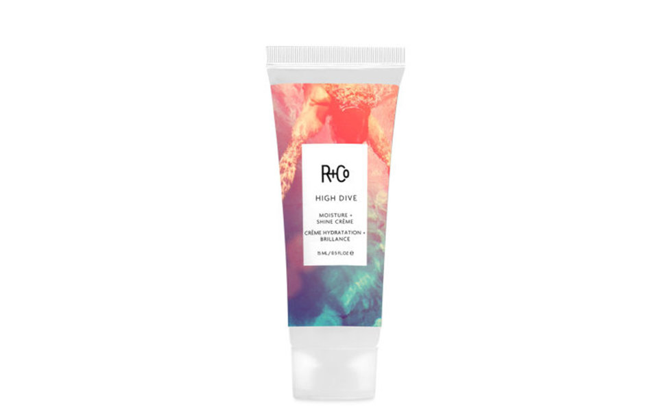 Get a free gift with your qualifying R+Co purchase Get a free gift with your qualifying R+Co purchase