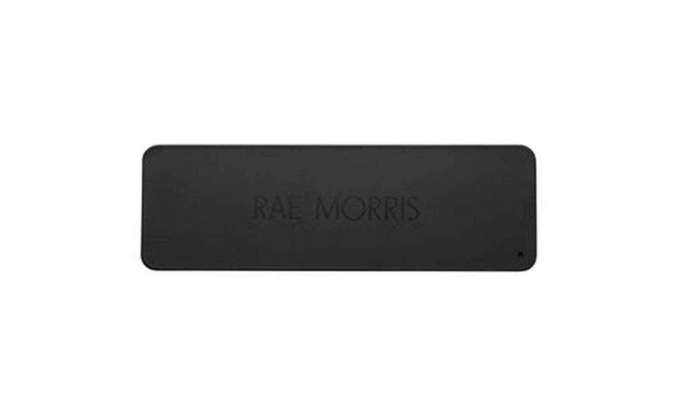 Get a free gift with your qualifying Rae Morris purchase. Get a free gift with your qualifying Rae Morris purchase.
