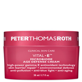 Vital E Microbiome Age Defense Cream