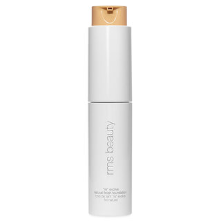 ReEvolve Natural Finish Foundation