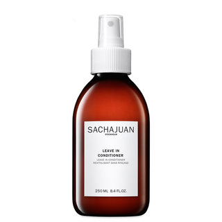 Leave In Conditioner