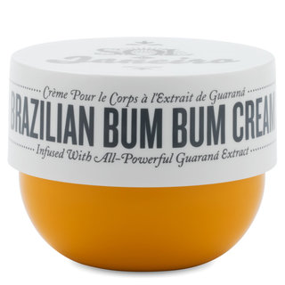 Brazilian Bum Bum Cream