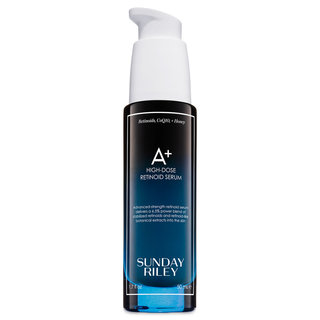 A+ High Dose Retinoid Serum
