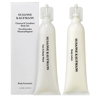 Cleanse & Condition Body Set